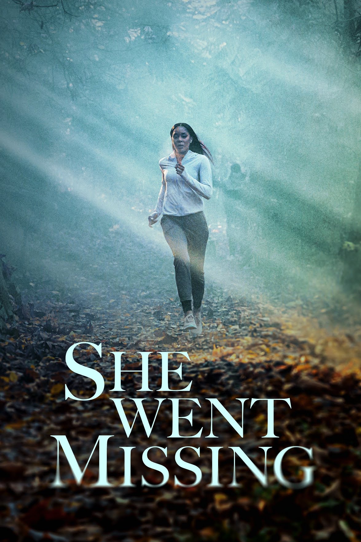 She Went Missing (2022) постер