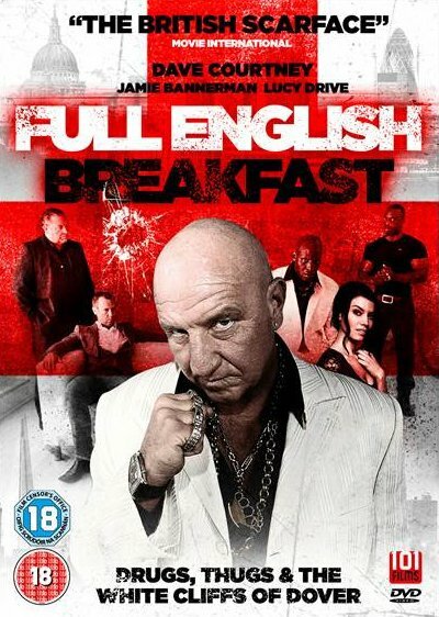 Full English Breakfast (2014) постер