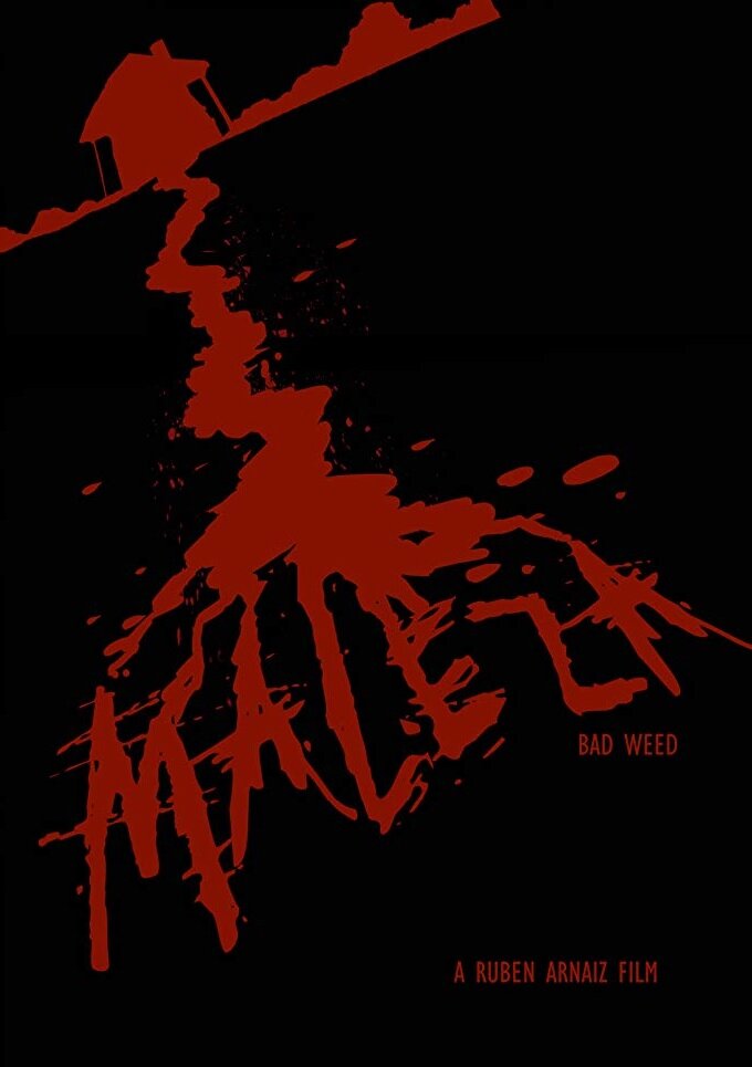 Maleza (2019) постер