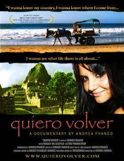 Quiero volver (2004) постер