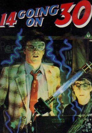 Из 14 в 30 (1988) постер