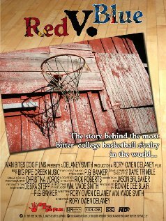 The Rivalry: Red v Blue (2013) постер