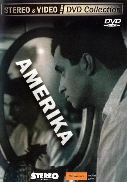 Америка (1994) постер