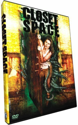 Closet Space (2008) постер