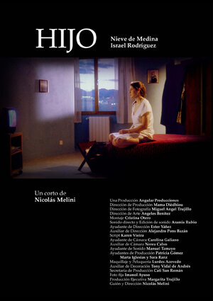 Hijo (2005) постер