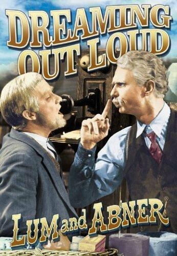 Dreaming Out Loud (1940) постер