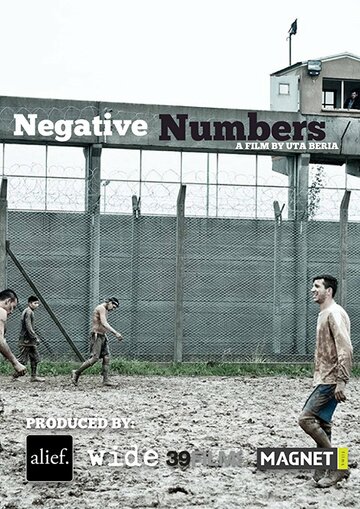 Negative Numbers