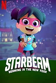 StarBeam: Beaming in the New Year (2021)