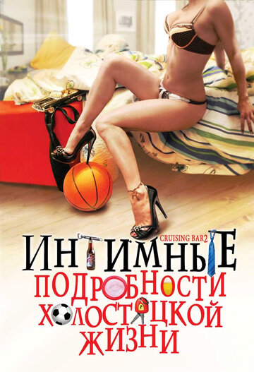 Интимные подробности холостяцкой жизни (2008)