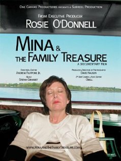 Mina & the Family Treasure (2006)