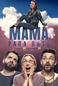 Mamá para Rato (2022)