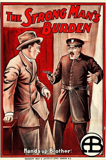 The Strong Man's Burden (1913)