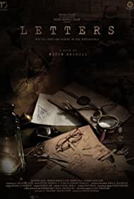 Letters (2018)