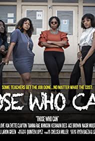 Those Who Can't (2019)