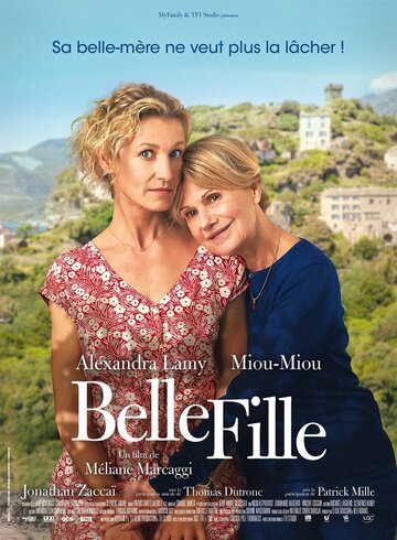 Belle fille (2020)