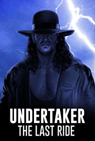 Undertaker: The Last Ride (2020)